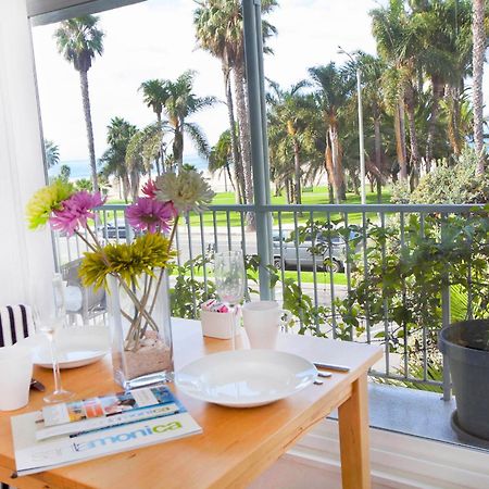 Bayside Hotel Santa Monica Eksteriør bilde