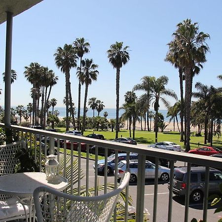 Bayside Hotel Santa Monica Eksteriør bilde