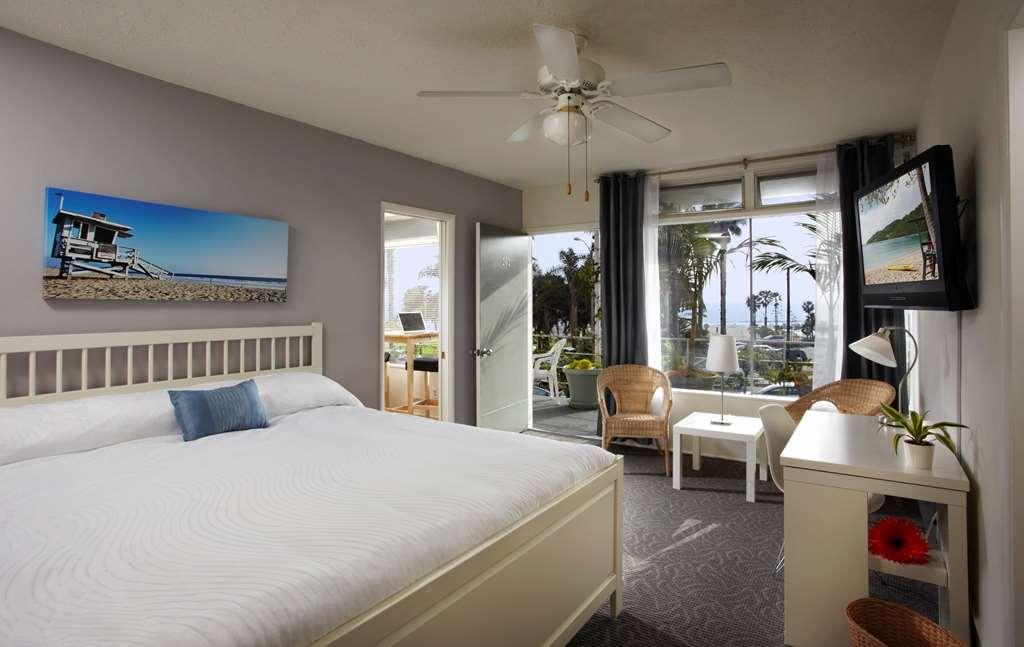Bayside Hotel Santa Monica Rom bilde